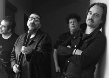Dois dias de festa – e Pop Dell’Arte – na abertura da Villa Portela