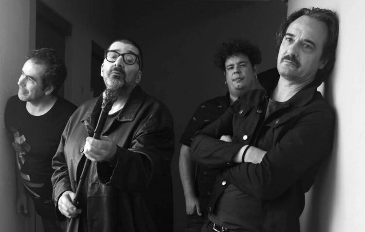 Dois dias de festa – e Pop Dell’Arte – na abertura da Villa Portela