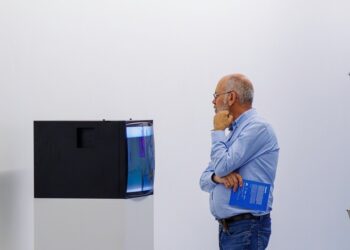 Exposições: Matéria / Acção