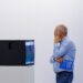 Exposições: Matéria / Acção