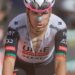 Vuelta: Giulio Pelizzari vence 17.ª etapa, Vingegaard ganha tempo a João Almeida