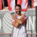 Três seguem em frente na Taça de Portugal