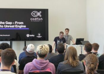 CodFish Academy vai instalar-se no Parque Tecnológico de Óbidos