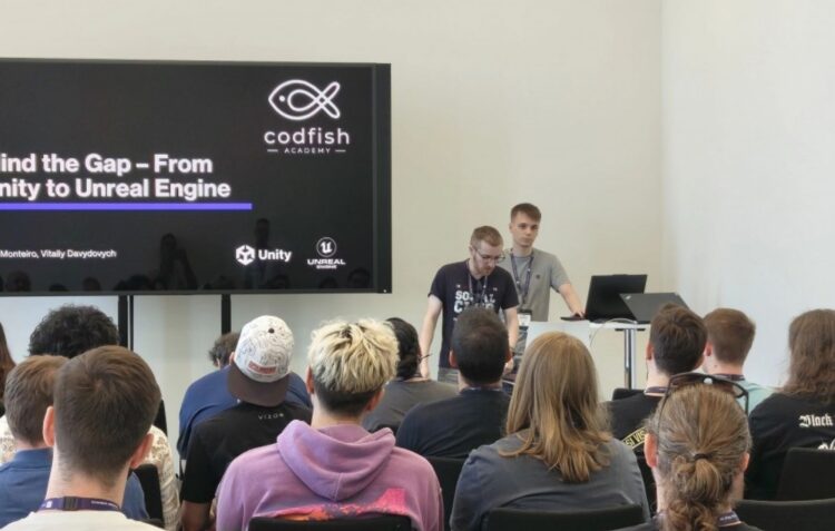 CodFish Academy vai instalar-se no Parque Tecnológico de Óbidos