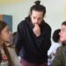 Antiga escola abre como pólo de educação inovador