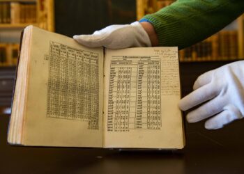 Livros impressos em Leiria há mais de 500 anos estão hoje em instituições de 14 países