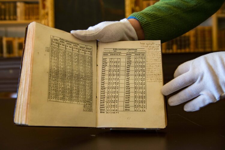 Livros impressos em Leiria há mais de 500 anos estão hoje em instituições de 14 países