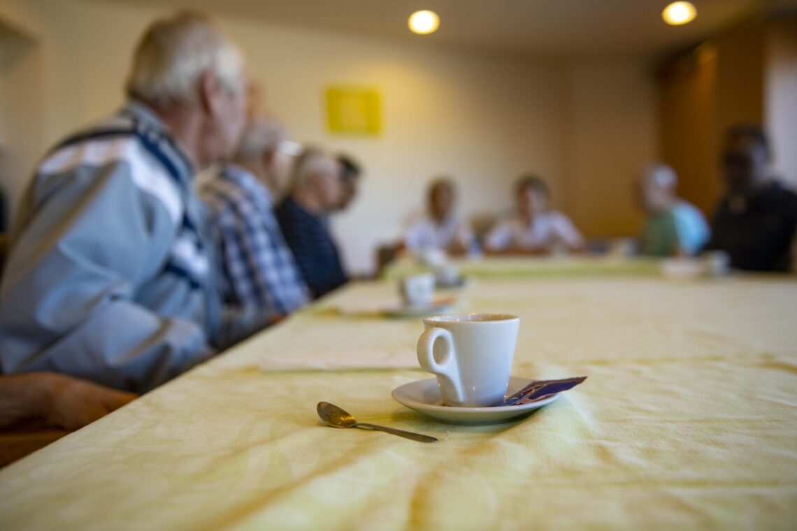 Desafios da Alzheimer  e estratégias para a memória que nos abandona