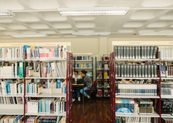 Bibliotecas escolares desafiadas a alcançar jovens numa era digital
