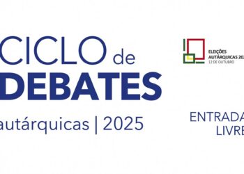 Autárquicas 2025: Calendário dos debates promovidos pelo JORNAL DE LEIRIA