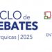 Autárquicas 2025: Calendário dos debates promovidos pelo JORNAL DE LEIRIA