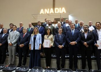 Centro de Alto Rendimento das Caldas recebe apoio de quase 200 mil euros
