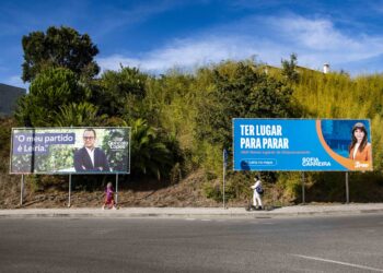 Partidos prevêem gastar quase 1,5 ME na campanha para as autárquicas na região