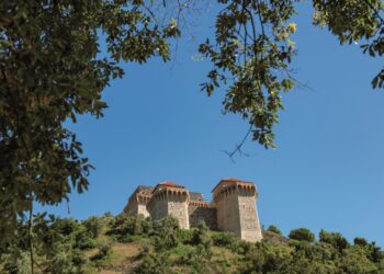 Ascensor do Castelo de Ourém aguarda autorização da CCDR