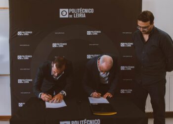 Politécnico de Leiria investe 400 mil euros na requalificação energética do Hub de Inovação em Saúde