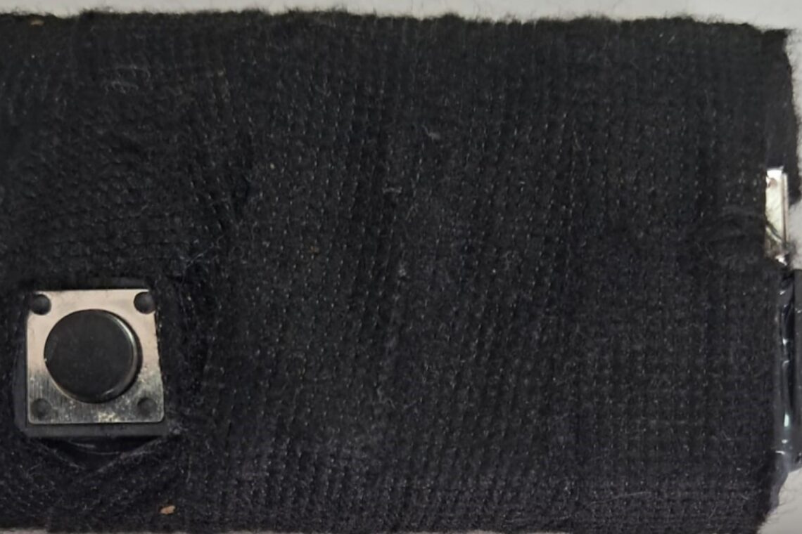 Aluno leva taser para escola da Marinha Grande