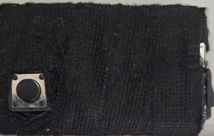 Aluno leva taser para escola da Marinha Grande