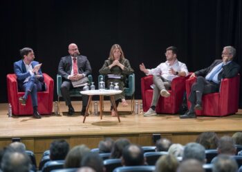 Batalha: Um debate com propostas, acerto de contas e juras de diálogo