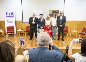 Alcobaça: num debate civilizado, houve mesmo troca de ideias