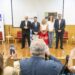 Alcobaça: num debate civilizado, houve mesmo troca de ideias