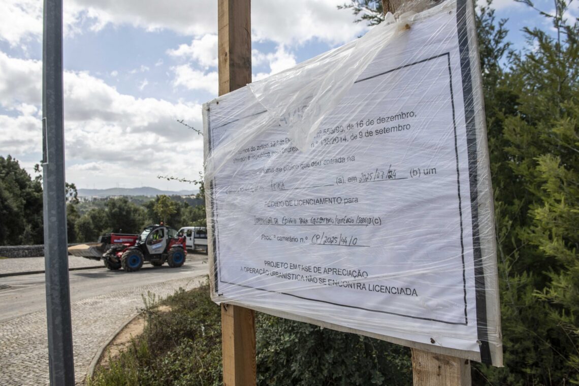Grupo Lusíadas vai investir 14,3 ME num novo hospital em Leiria