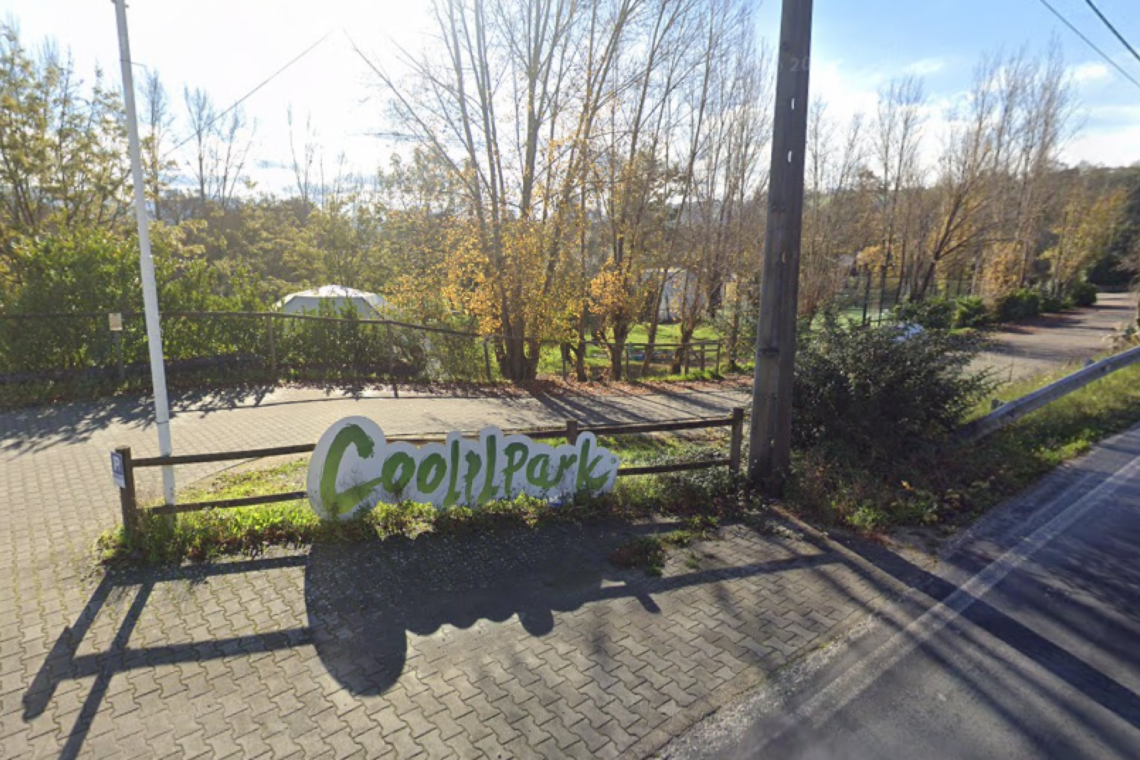 Regularização do Cool Park adiada para o próximo mandato