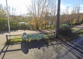 Regularização do Cool Park adiada para o próximo mandato