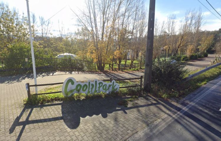 Regularização do Cool Park adiada para o próximo mandato