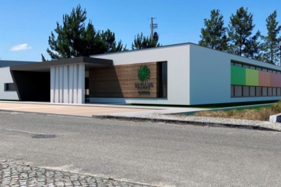 Concurso para creche na Batalha avança com críticas