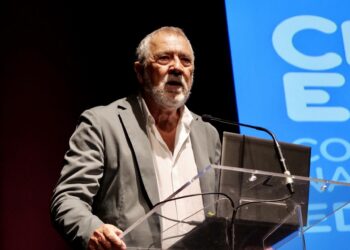 Domingos Fernandes defende uma “escola mais humana”