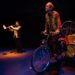 Acaso. Festival sobe ao castelo com o teatro Acert