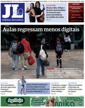 Edição 2147