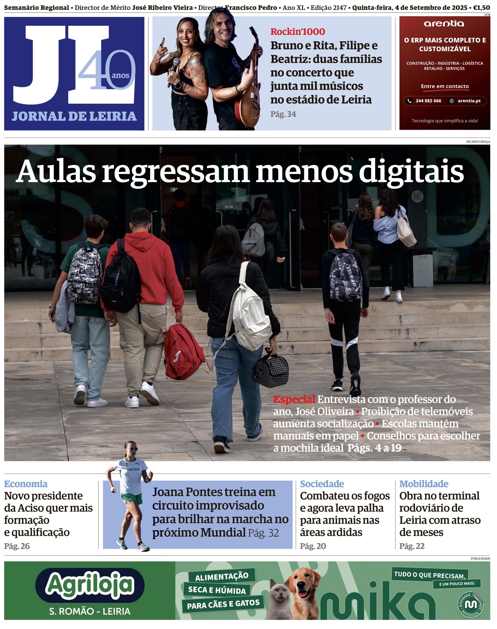 Edição 2147