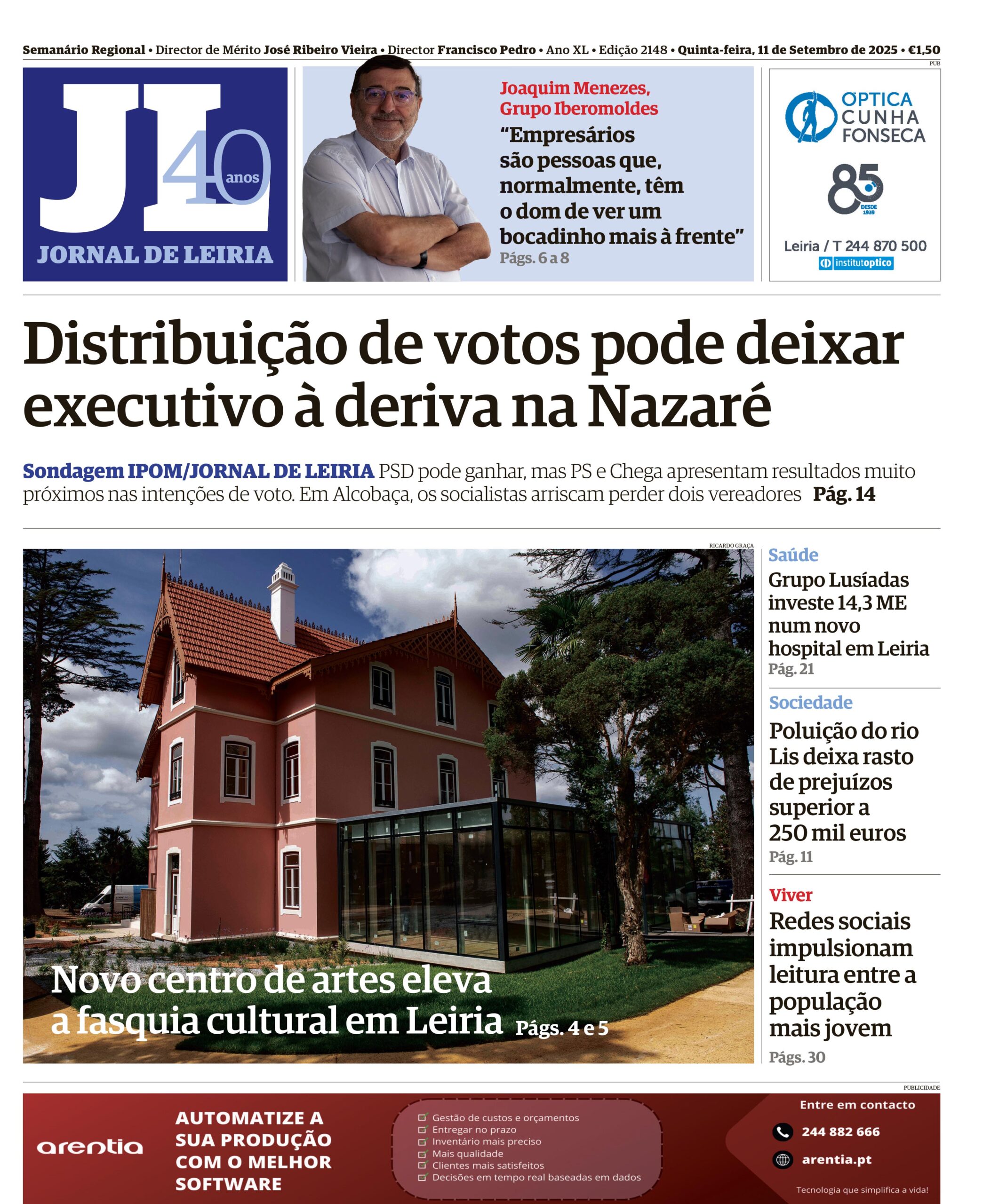 Edição 2148