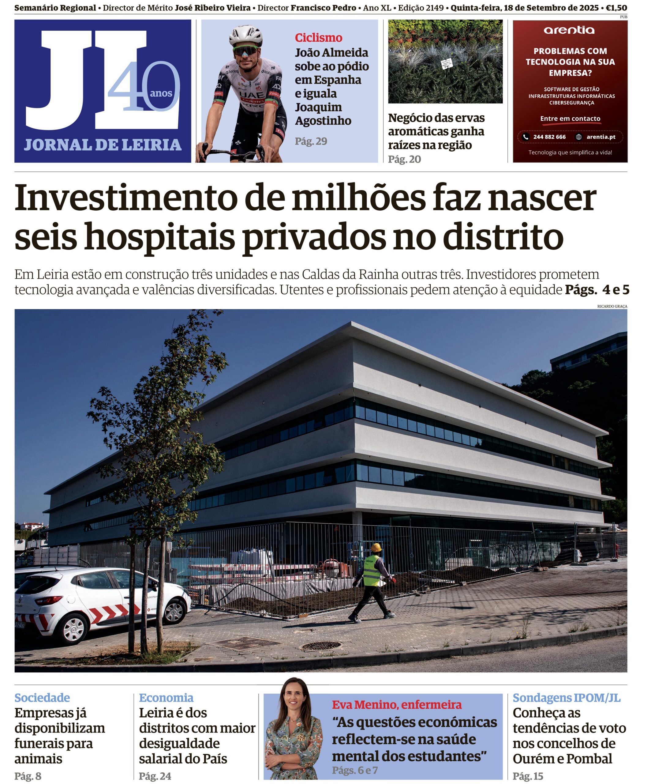 Edição 2149