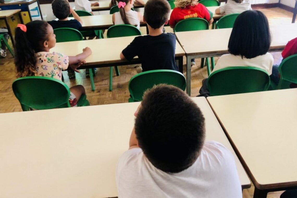Leiria recebe a Conferência Educação para o Futuro