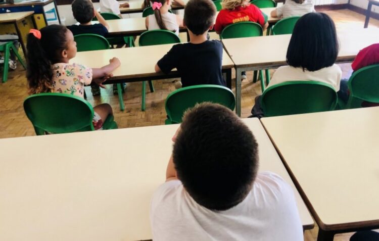 Leiria recebe a Conferência Educação para o Futuro