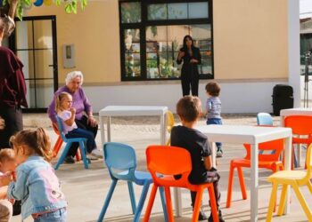 Porto de Mós reabre EB1 do Tojal e tenta acelerar obras na escola secundária