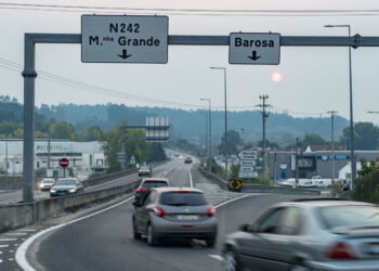 Startup de Leiria cria Condutor Online e promete mais segurança