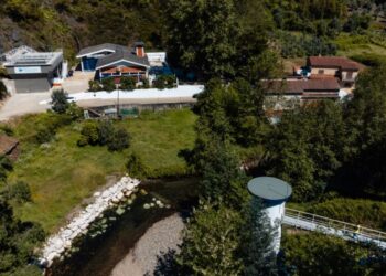 Estações de tratamento de águas de Leiria e Ansião abertas ao público