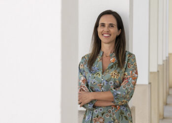 Eva Menino: “As questões económicas reflectem-se na saúde mental dos estudantes”
