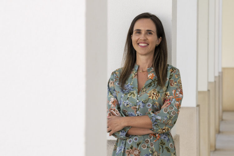 Eva Menino: “As questões económicas reflectem-se na saúde mental dos estudantes”