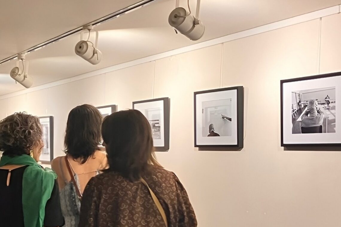 Exposições: Juízo