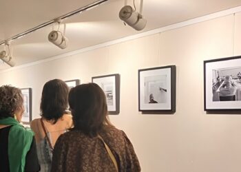 Exposições: Juízo
