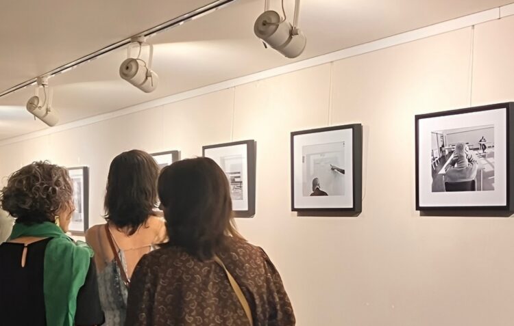 Exposições: Juízo