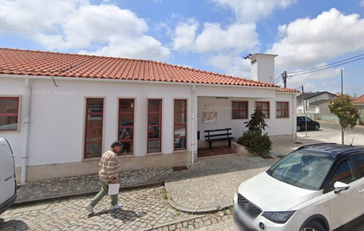 Câmara da Marinha Grande compra terrenos para novo centro de saúde de Vieira de Leiria
