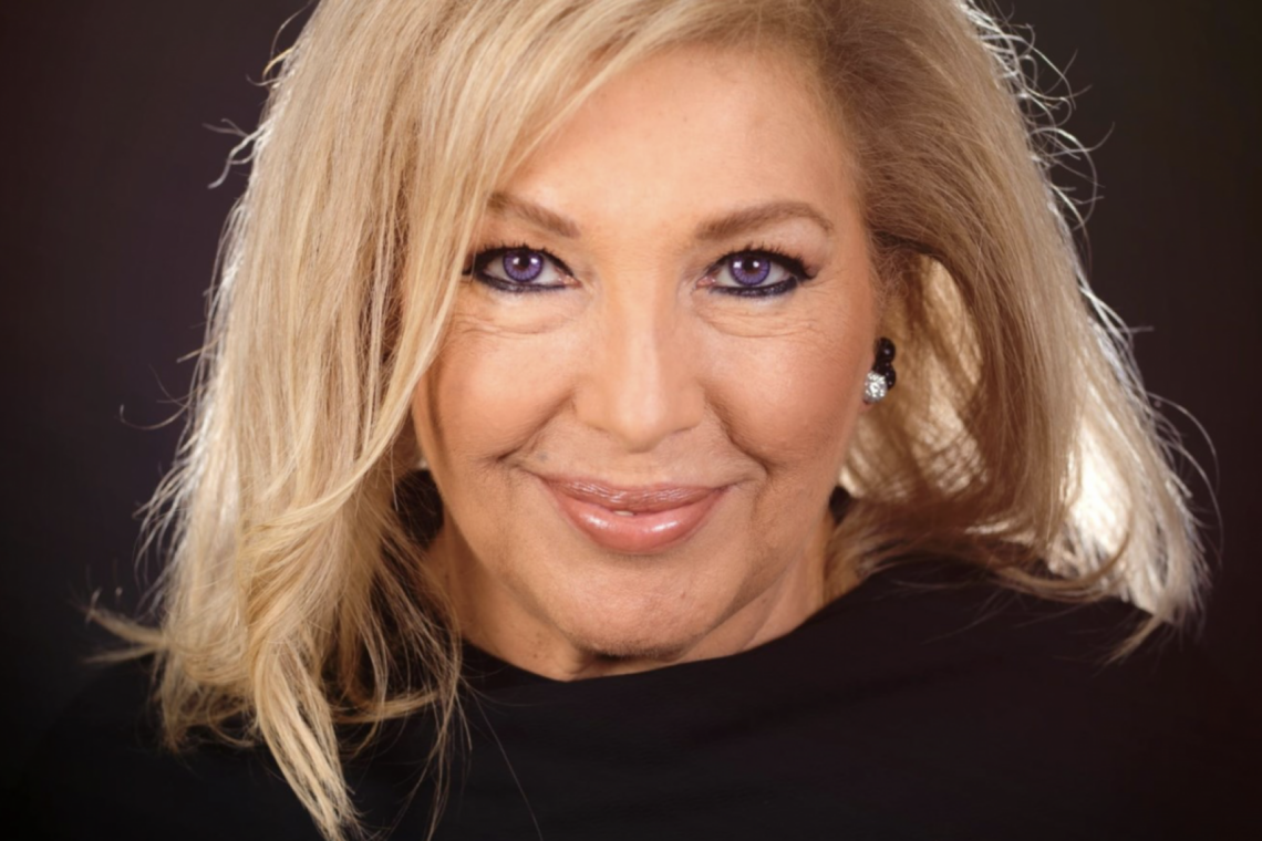 Lenita Gentil dá a ouvir a alma do fado em Leiria