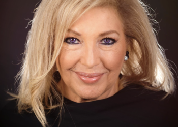 Lenita Gentil dá a ouvir a alma do fado em Leiria
