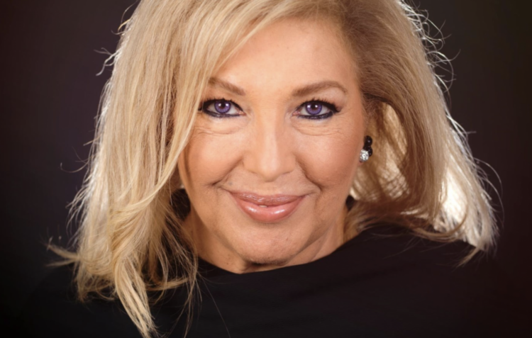 Lenita Gentil dá a ouvir a alma do fado em Leiria