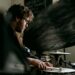 Artistas de Leiria prestam homenagem a Tony Allen, um dos inventores do afrobeat